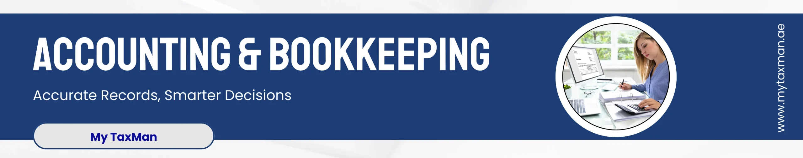 Accounting & Bookkeeping