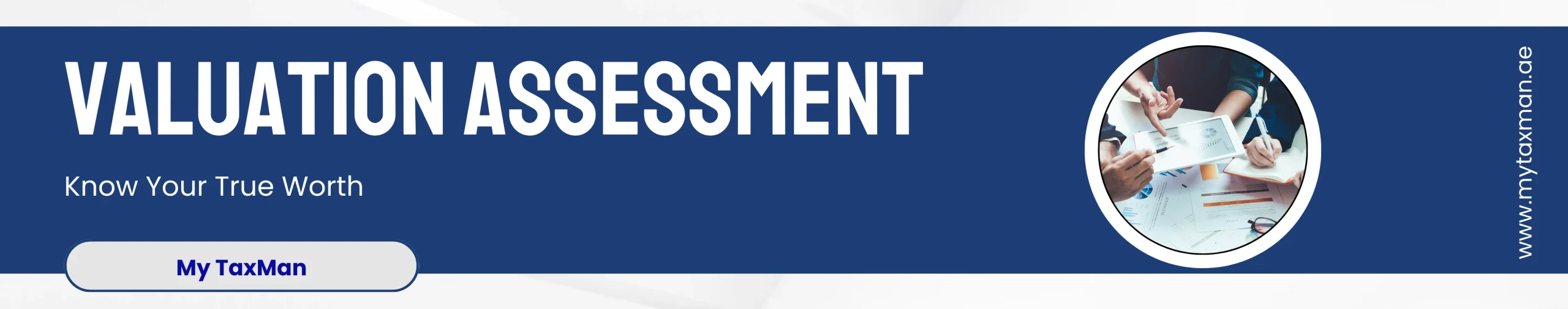 Valuation Assessment