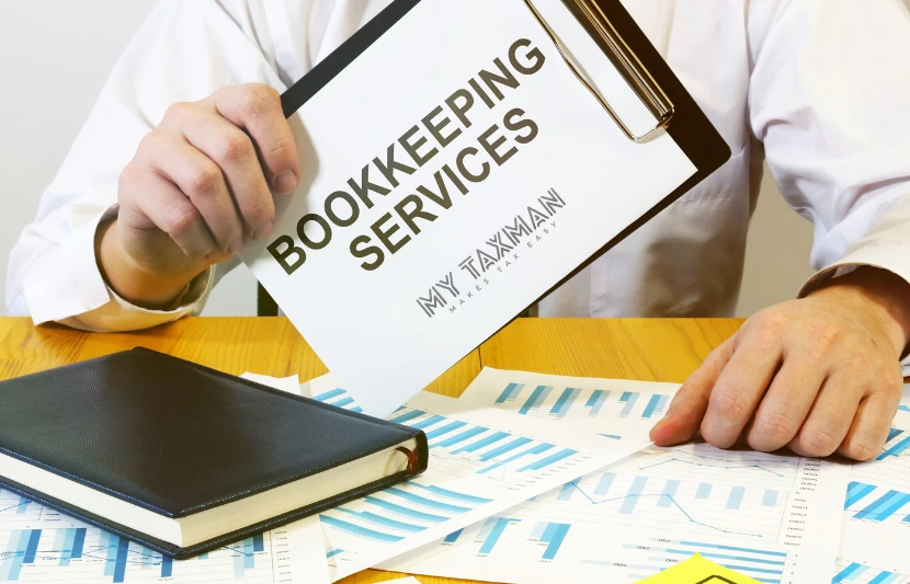 online accounting and bookkeeping services