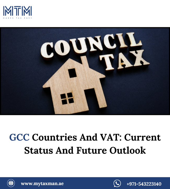 GCC