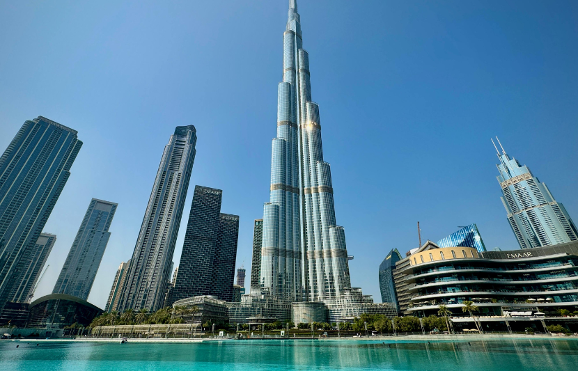 corporate tax in UAE