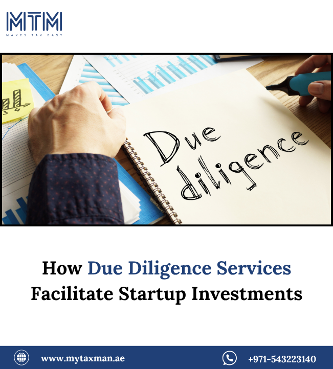 Due Diligence Services