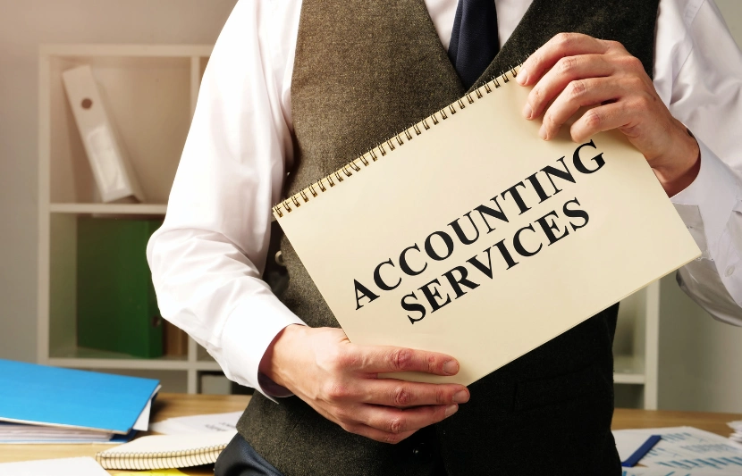 Accounting Services In The UAE