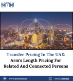 Transfer Pricing In The UAE (2025): Complete Guide