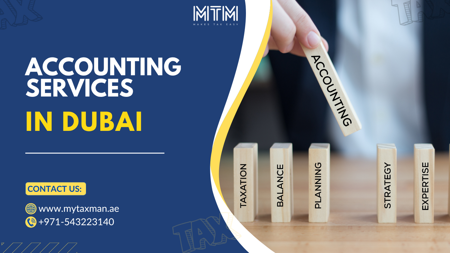 Accounting Services