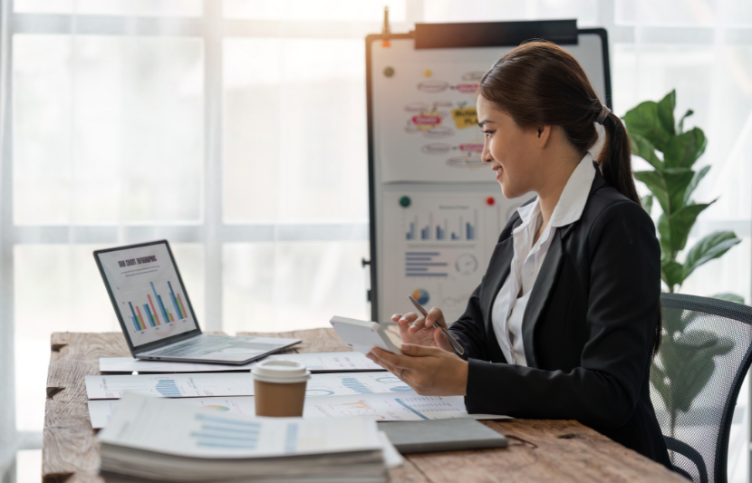 Accounting Services
