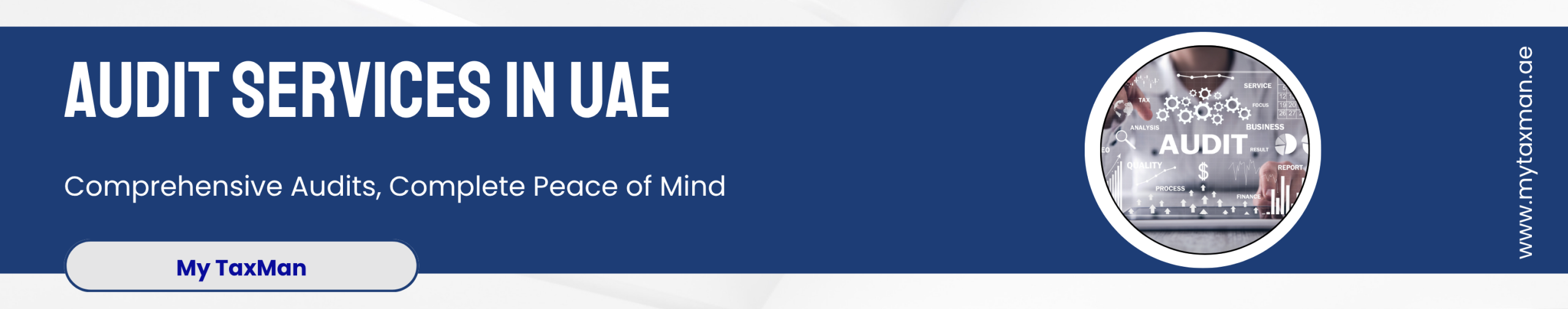 Audit Services In UAE