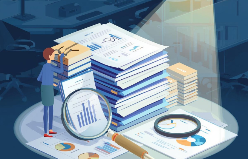 Audit Services In Dubai