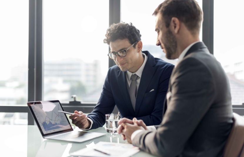 CFO Services Dubai