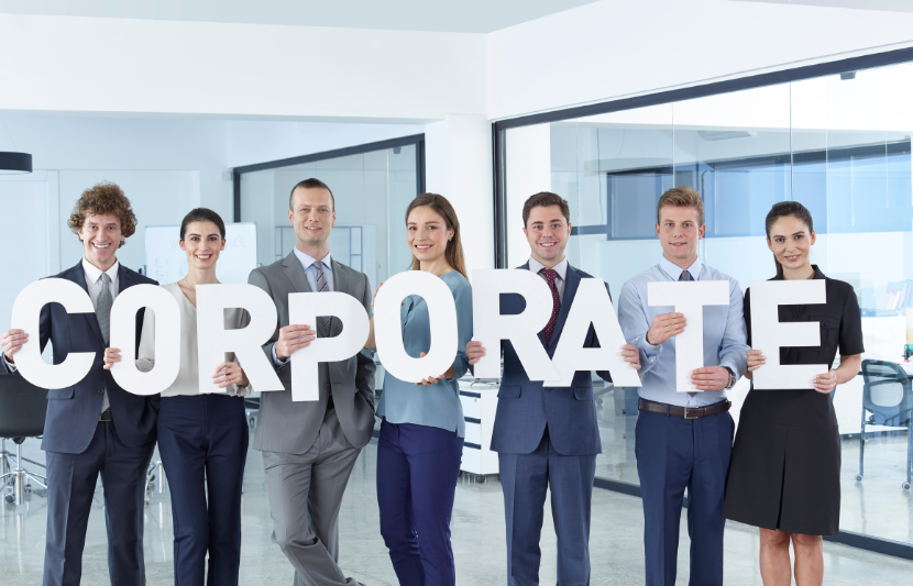 CORPORATE TAX DEREGISTRATION - My Taxman