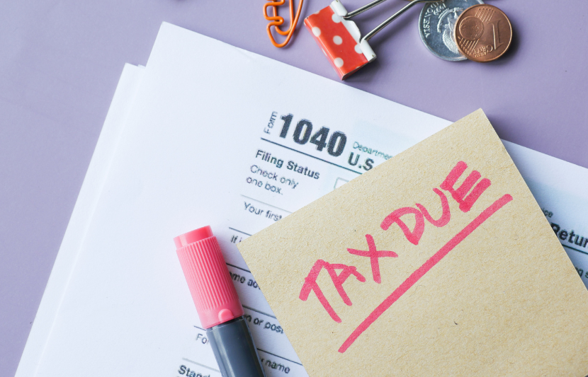 Corporate Tax Penalties