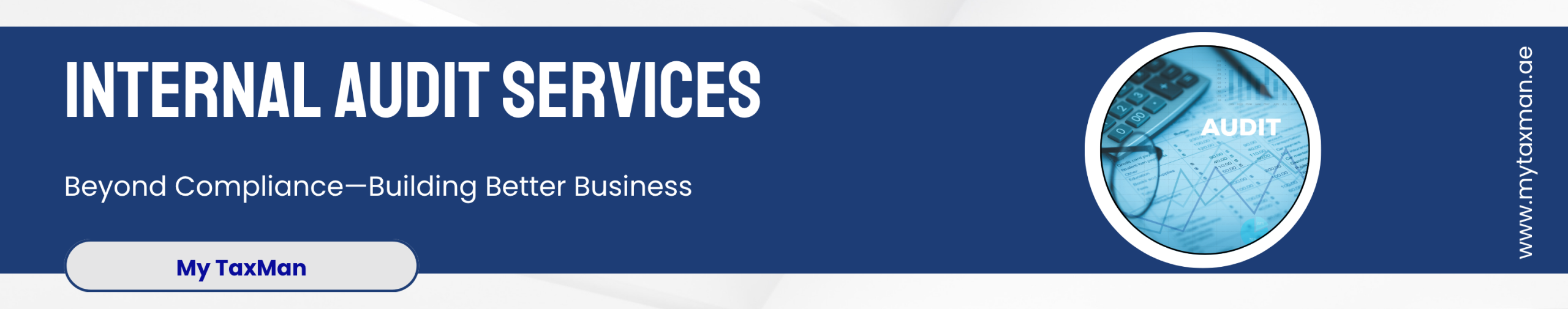 Internal Audit Services