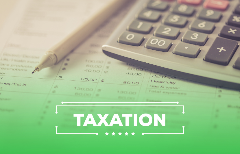 Tax Advisory Services