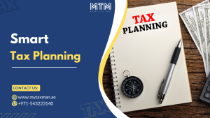 Tax Plannings - My Taxman