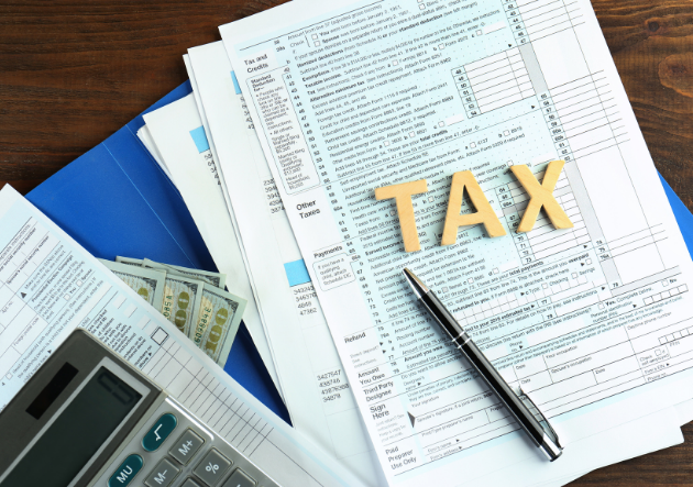 UAE Corporate Tax Filing Services - My Taxman