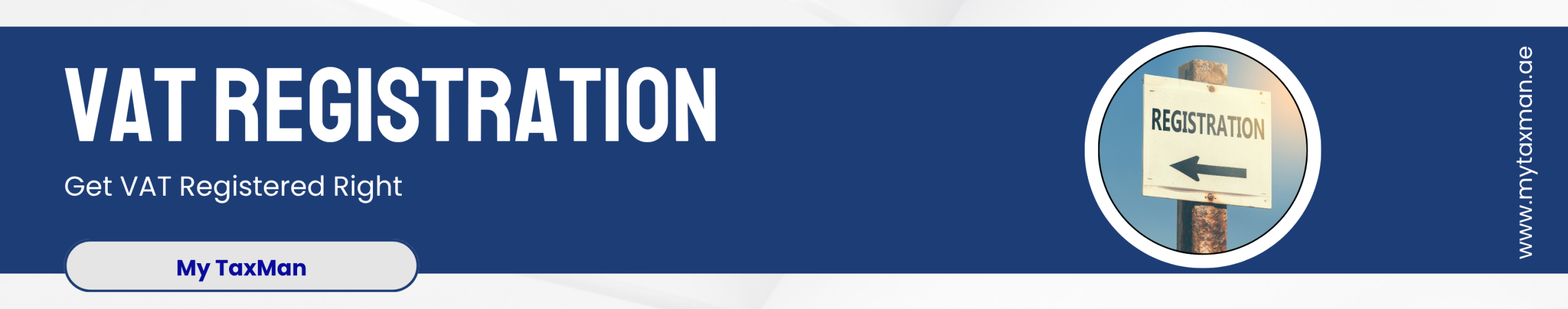 VAT Registration Services