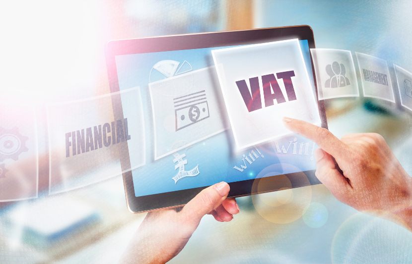VAT Registration in UAE - My Taxman