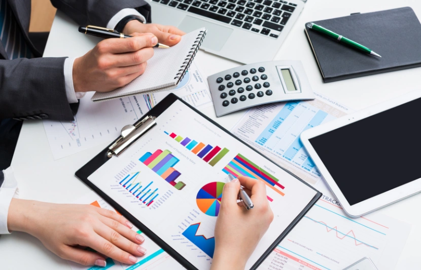 Accounting Services In Dubai