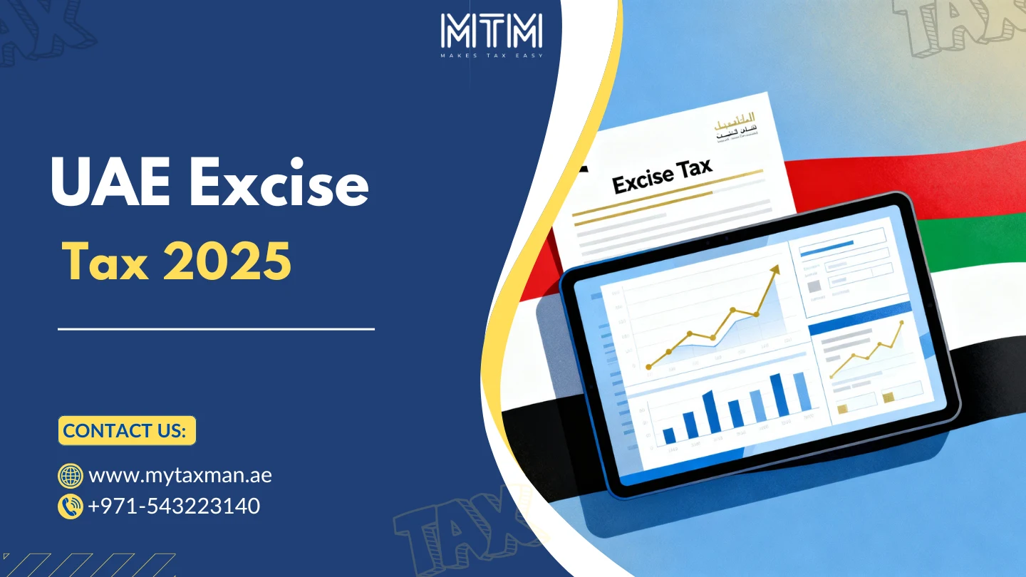 UAE Excise Tax
