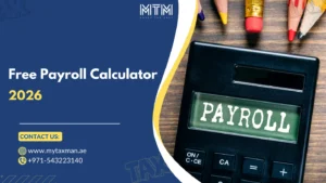 Free Payroll Calculator 2026 My Taxman