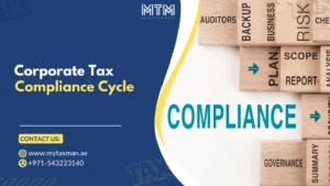 Corporate Tax Compliance Cycle My Taxman