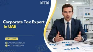 Corporate Tax Expert My Taxman