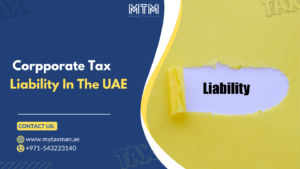 Corporate Tax Liability My Taxman