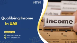 Qualifying Income in UAE