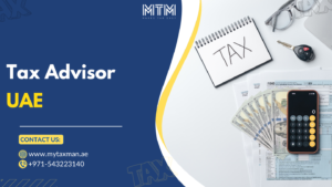 Tax Advisor My Taxman