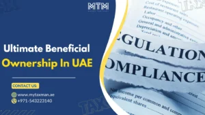 Ultimate Beneficial Ownership