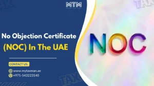 No Objection Certificate