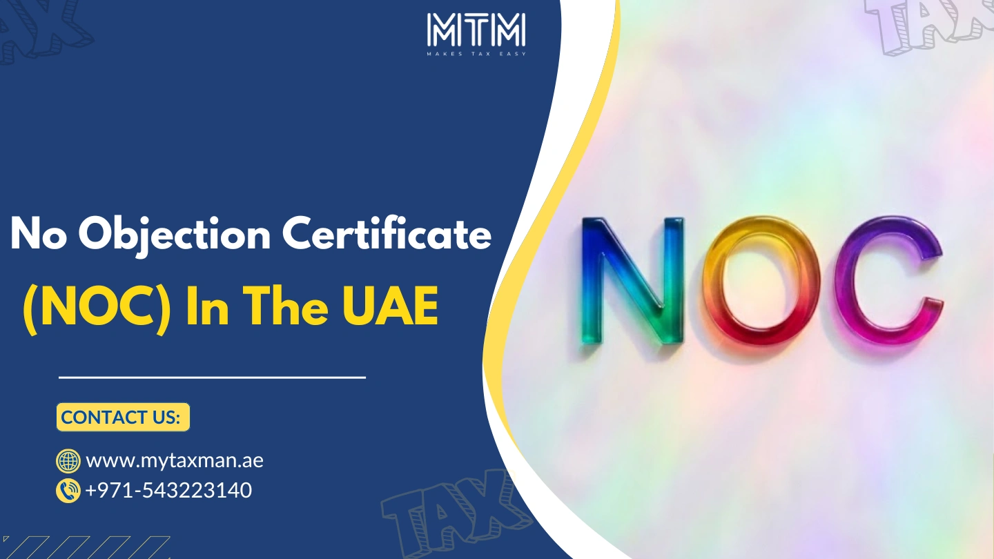 No Objection Certificate