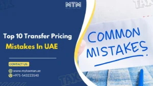 Top 10 Transfer Pricing Mistakes
