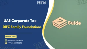 UAE Corporate Tax Guide