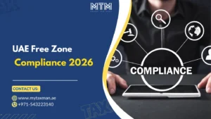 UAE Free Zone Compliance 2026