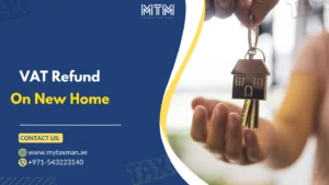 VAT Refund On New Home