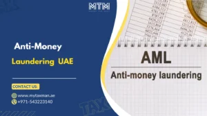 Anti-Money Laundering