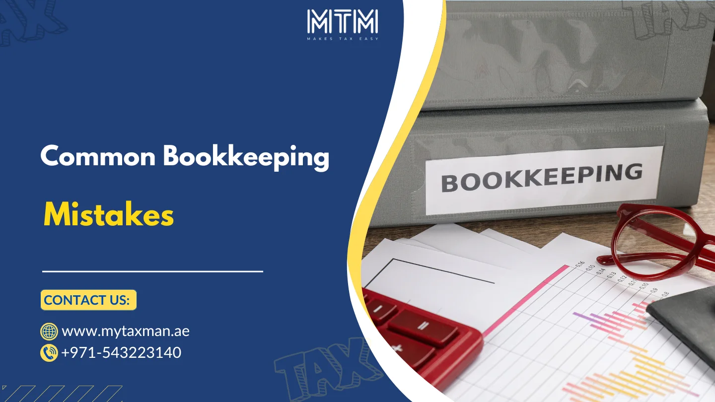 Bookkeeping