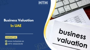 Business Valuation In UAE
