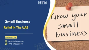 Small Business Relief