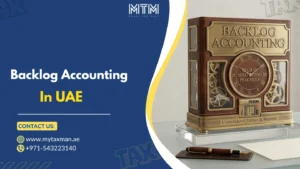 Backlog Accounting In UAE
