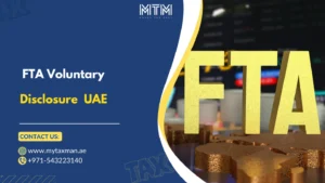 FTA Voluntary Disclosure