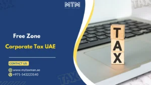 Free Zone Corporate Tax