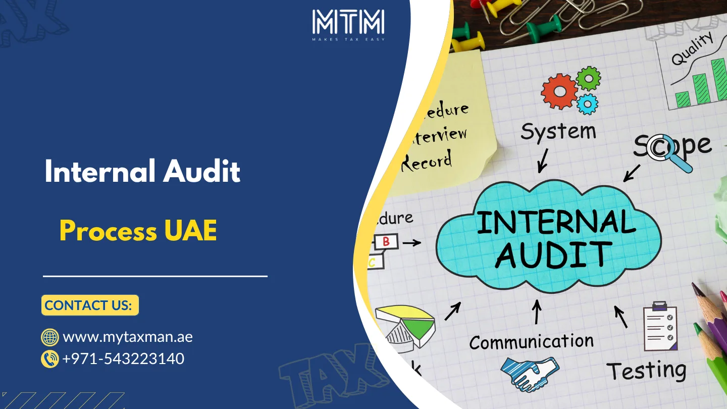 Internal Audit Process